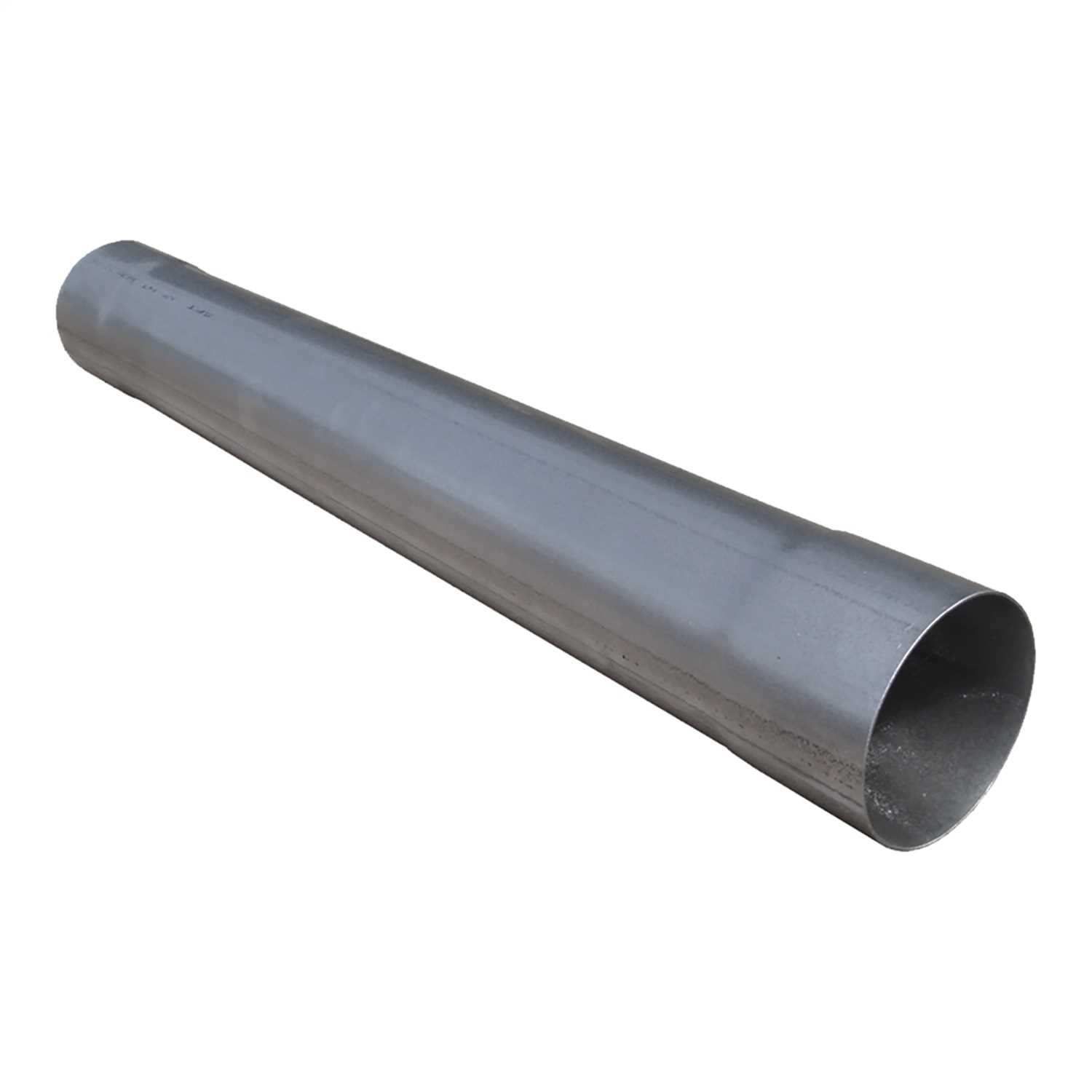GP016 MBRP Exhaust Garage Parts Muffler Delete Pipe