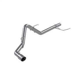 Armor Pro Resonator Back Exhaust System