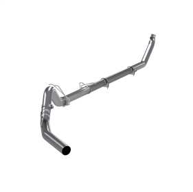 SLM Series Turbo Back Exhaust System