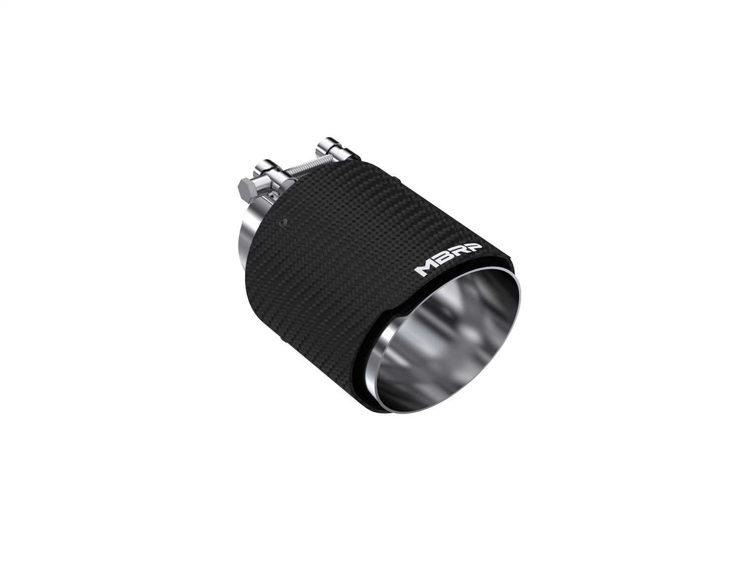 T5180CF MBRP Exhaust Carbon Fiber Exhaust Tip