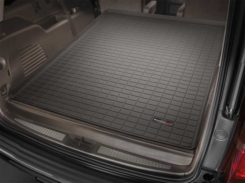 WeatherTech Cargo Liner 43424, Joe's Truck & Trailer