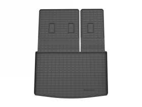 SeatBack Cargo Liner HP