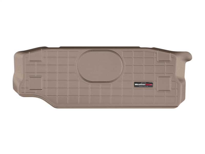 WeatherTech Cargo Liner 411197, Everything Vehicle