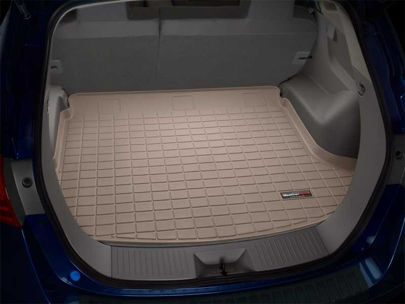 WeatherTech Cargo Liner 41285, Everything Vehicle