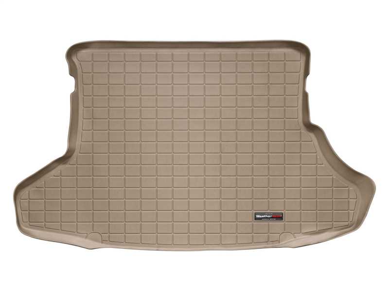 WeatherTech Cargo Liner 41400, Everything Vehicle