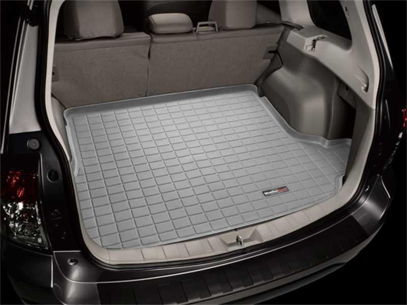 WeatherTech Cargo Liner 42609, Everything Vehicle
