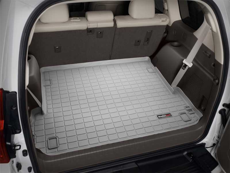 WeatherTech Cargo Liner 42457, Everything Vehicle