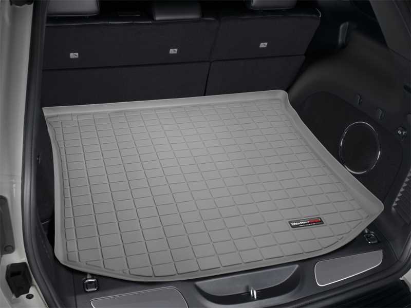 WeatherTech Cargo Liner 42469, Everything Vehicle