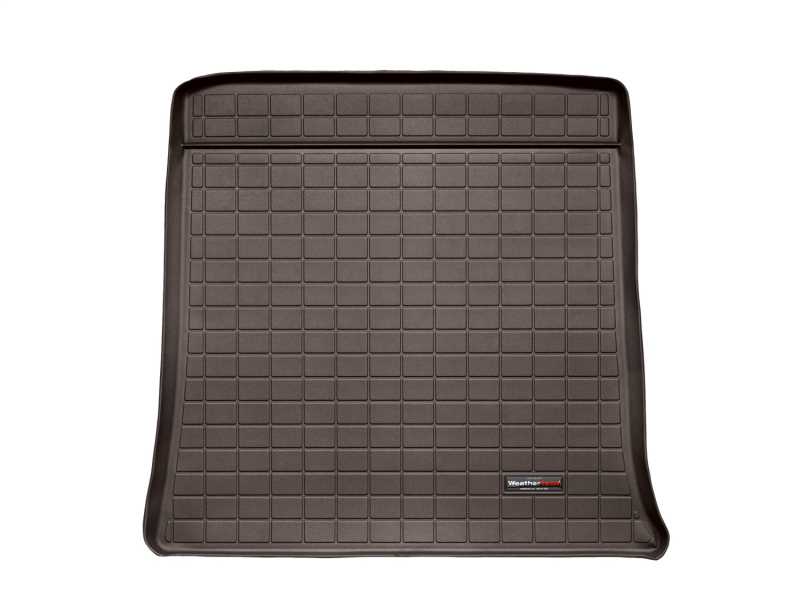 WeatherTech Cargo Liner 43442, Everything Vehicle
