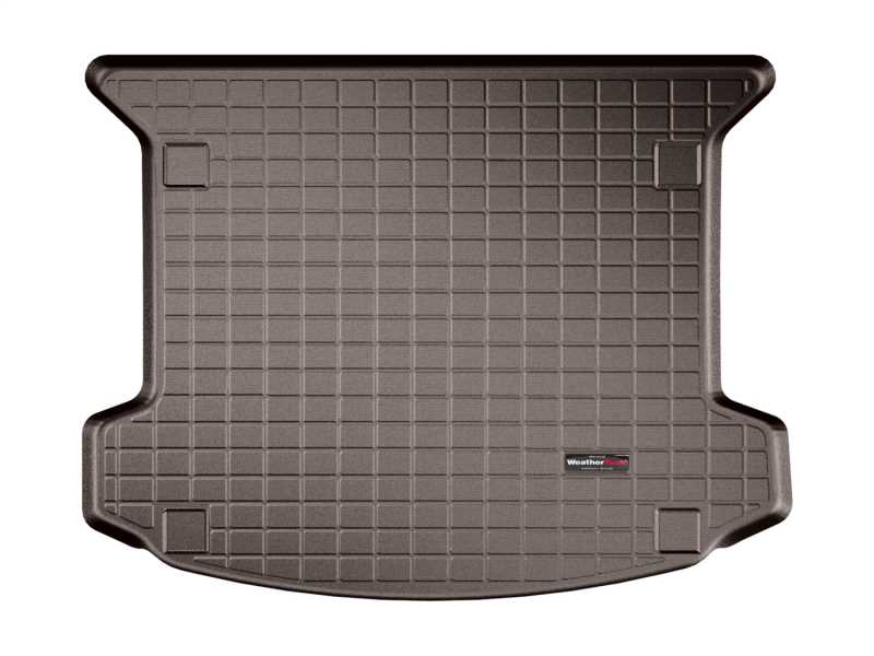 WeatherTech Cargo Liner 43890, Everything Vehicle