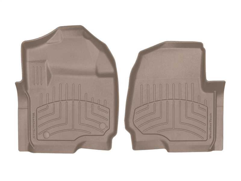 WeatherTech FloorLiner™ HP 454331IM, Truck Tops & More
