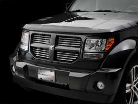 Stone And Bug Deflector