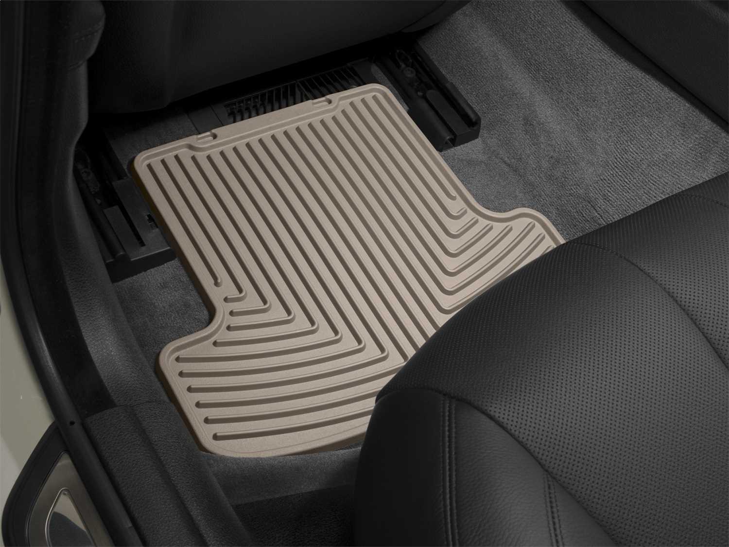 Mb W211 T Weathertech All Weather Floor Mats Ato Autosport