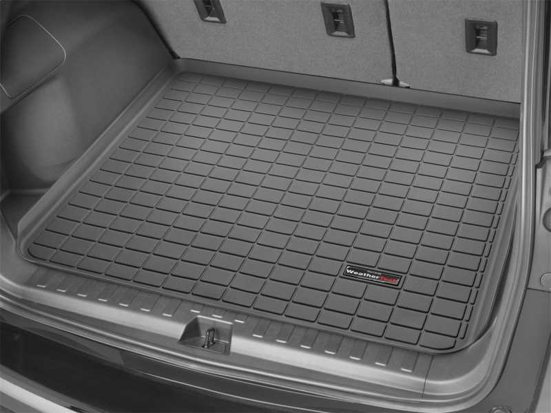 WeatherTech Cargo Liner 401022, Everything Vehicle