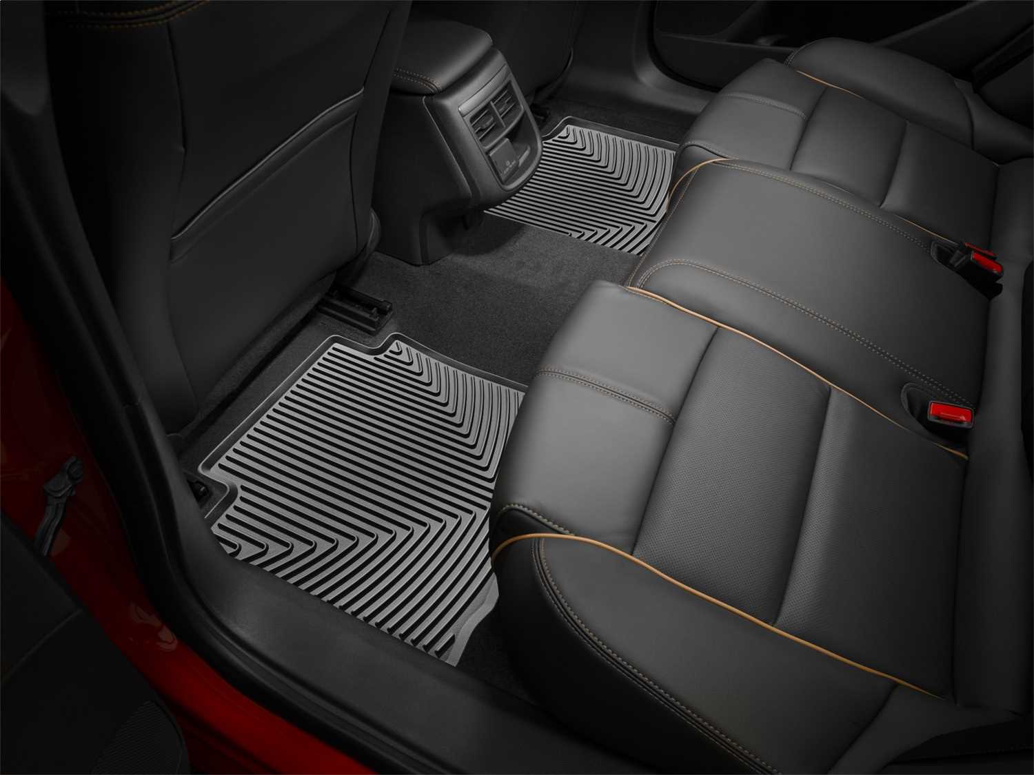 W393 Weathertech All Weather Floor Mats Uniqueautodepot Com