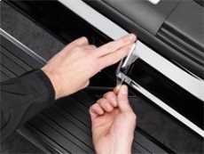 Body Protection Film