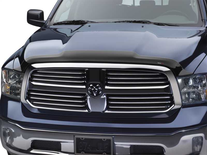 WeatherTech Stone And Bug Deflector 50272, Everything Vehicle