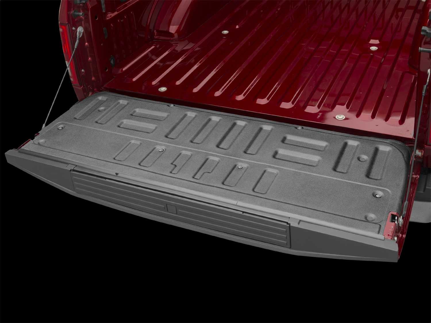 2020 Ford F150 Tailgate