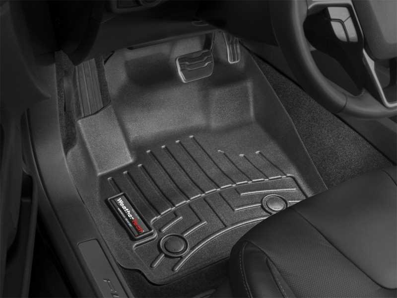 WeatherTech FloorLiner™ DigitalFit® 444921, Everything Vehicle