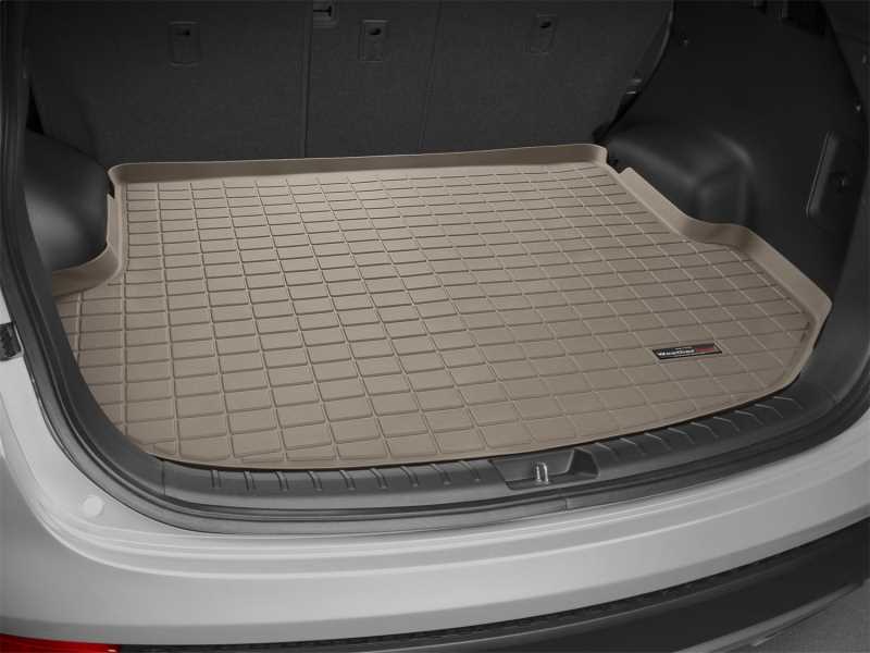 WeatherTech Cargo Liner 41556, Everything Vehicle