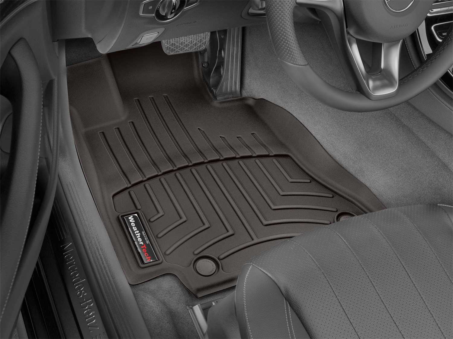 472571 Weathertech Floorliner Digitalfit Truck Accessory Trailer