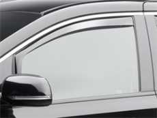 Side Window Vent