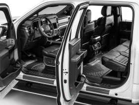 Sill Protector ST005K1