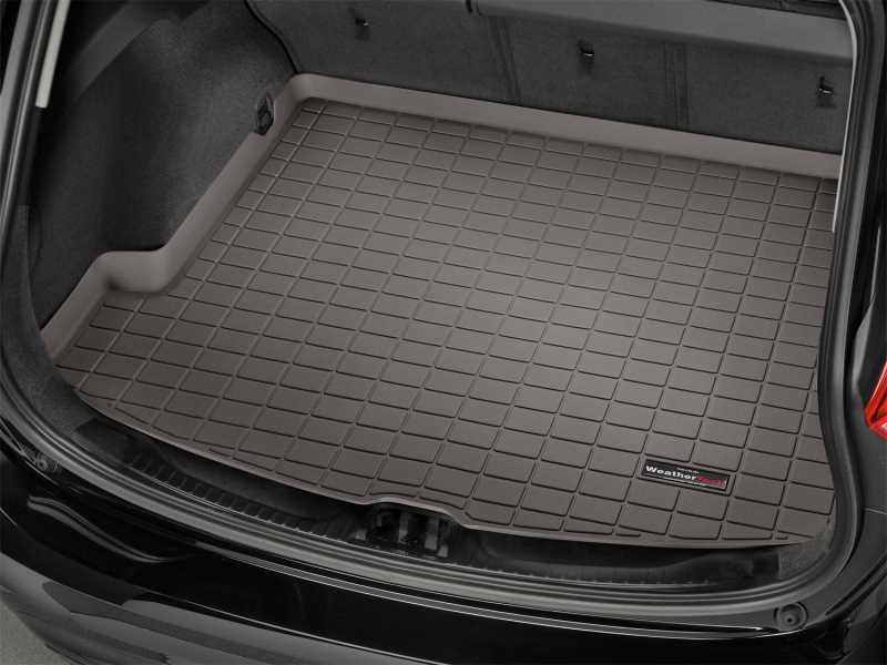 WeatherTech Cargo Liner 43771, Everything Vehicle