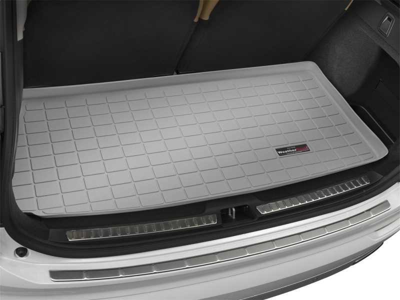 WeatherTech Cargo Liner 42804, Everything Vehicle