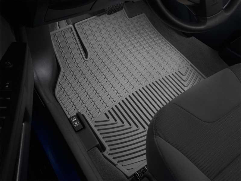 WeatherTech® - All-Weather Floor Mats