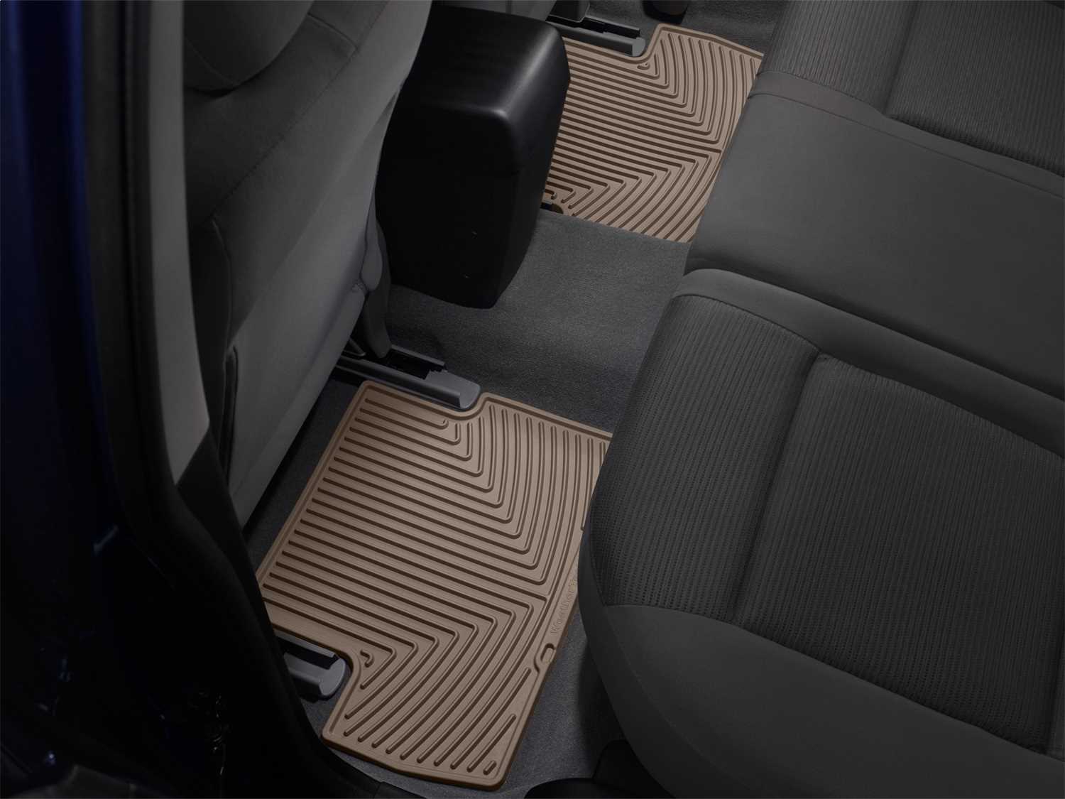 W11tn W50tn Weathertech All Weather Floor Mats Truck Extreme Inc