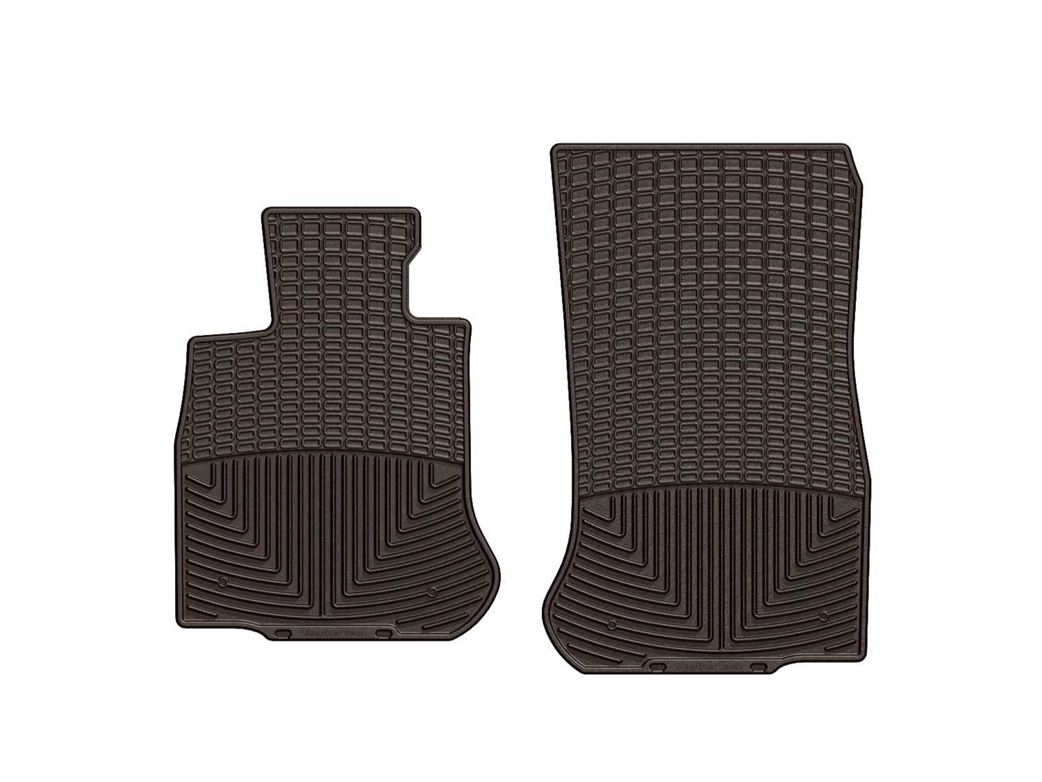 W260co Weathertech All Weather Floor Mats The Dent Shop