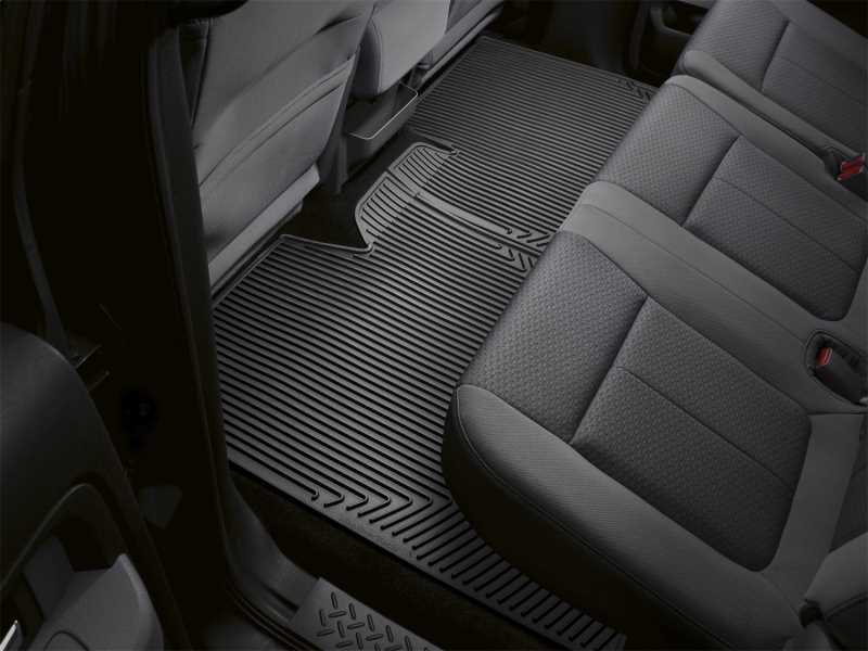 WeatherTech All Weather Floor Mats WTCB292244245, J & L Automotive And ...