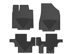 weather tech like floor mats