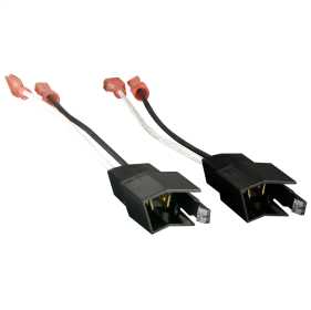 InstallerWorks; Speaker Connectors 72-4565