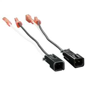 InstallerWorks; Speaker Connectors 72-4570