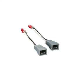 InstallerWorks; Speaker Connectors 72-5510