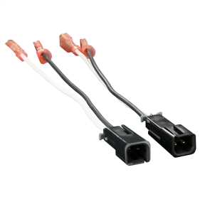 InstallerWorks; Speaker Connectors 72-6512
