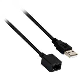 4-PIN USB Adaptor
