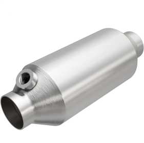Universal California Catalytic Converter 3322035