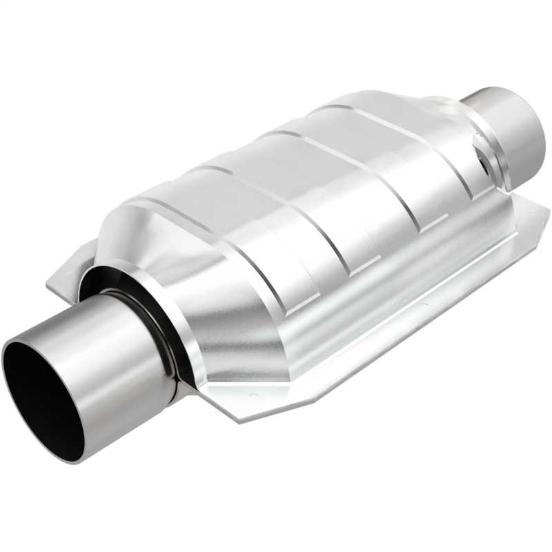 MagnaFlow California Converter Universal California Catalytic Converter