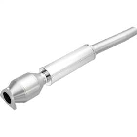 Direct Fit California OBDII Catalytic Converter 441028