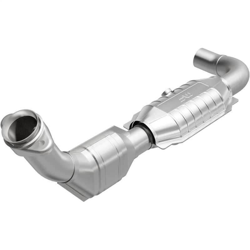 MagnaFlow California Converter Direct Fit California Catalytic
