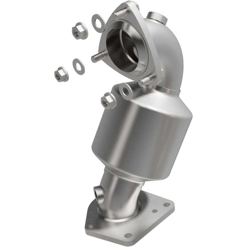 MagnaFlow California Converter Direct Fit California Catalytic