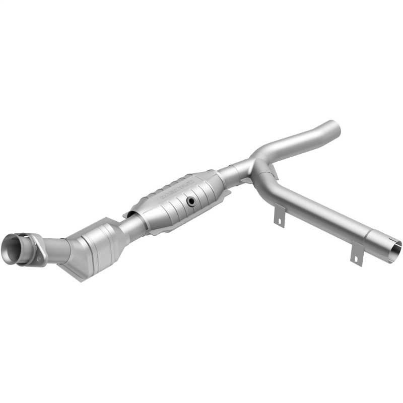 MagnaFlow California Converter Direct Fit California Catalytic