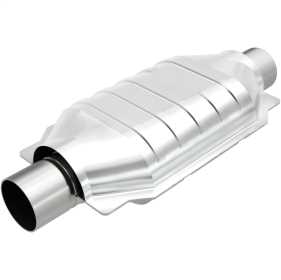 Universal California OBDII Compliant Catalytic Converter 459009