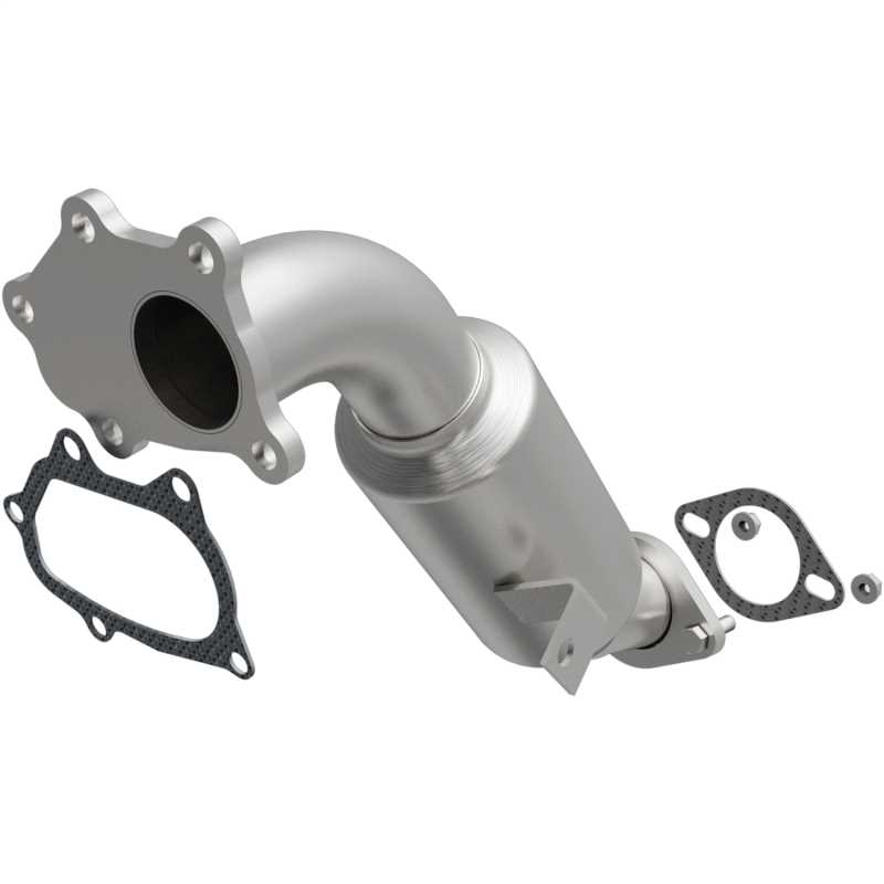 MagnaFlow California Converter Direct Fit California Catalytic