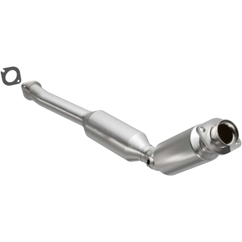 MagnaFlow California Converter Direct Fit California Catalytic