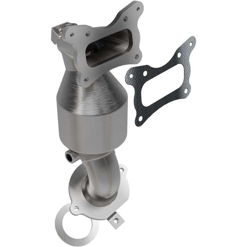 MagnaFlow California Converter Direct Fit California Catalytic
