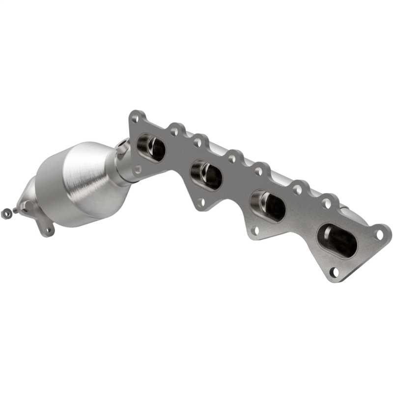 MagnaFlow California Converter Direct Fit California Catalytic